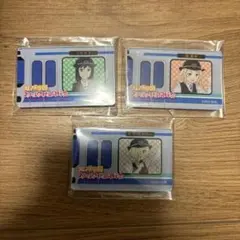 栞子　ランジュ　ミア　マグネット