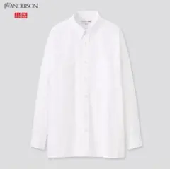 ミ*シ様 ☆*☆様 ユニクロ JW EFCブロード オーバーサイズシャツ