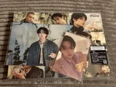 スキズ Hollow CD 期間生産限定盤 初回 リノ コンプセット