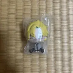 ヒプマイ　ヒプノシスマイク　伊奘冉一二三　一番くじ　D賞ディフォルメフィギュア