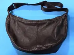 ショルダーバッグ（PORTER）