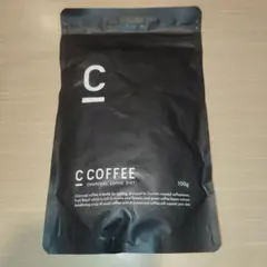 C COFFEE チャコールコーヒーダイエット 100gのサムネイル