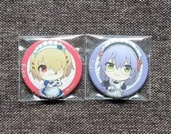 2025年最新】ヘブバン 缶バッジの人気アイテム - メルカリ