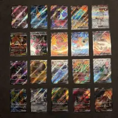ポケカまとめ売り100枚ほど！sr/ar/ミラー多数！ - メルカリ