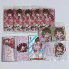 ホロライブ ロボ子さん 11点