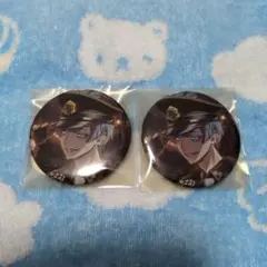 いれいす　If　C.O.G　缶バッチ　セット