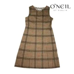 05T909☆ O'NEIL of dublin 春夏ロングワンピース Mのサムネイル