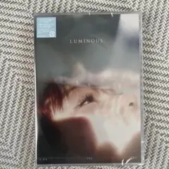 おまけ付 アイナジエンド ルミナス （CD+Blu-ray）【MV＋特典映像盤
