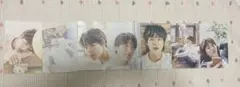 BTS EXHIBITION ポストカードセット A