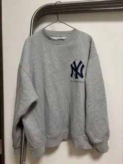 MLB/メジャーリーグベースボール スウェットのサムネイル