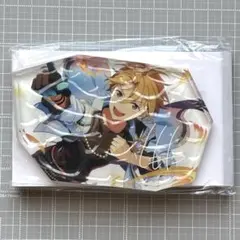 あんスタ　9周年　フラグメントアクリルスタンド　　真白友也　あんさんぶるスターズ