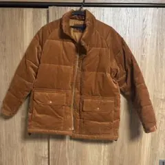 グローバルワーク　コーデュロイ