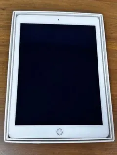 Apple iPad Air 2 64GB シルバー 動作良好 バッテリー92% - メルカリ