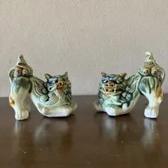 2026年最新】唐獅子 置物の人気アイテム - メルカリ