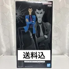 【本日発送】ルパン三世 ルパン フィギュア