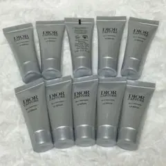 【新発売】DIOR ディオール カプチュール　トータル　ル　セラム　5mL×10