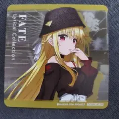 魔法少女リリカルなのは EXCEEDS フェイト ラベル缶 - メルカリ