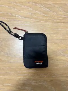 ナンガ コインケース