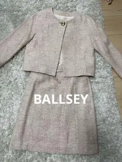 BALLSEY レディースセットアップ　38/M相当