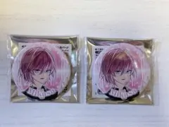 めておら みかさくん パラドックス　缶バッジ