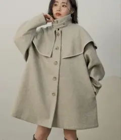 2025年最新】vannie u コートの人気アイテム - メルカリ