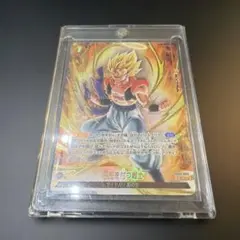 フュージョンワールド　悪鬼を討つ戦士　SR⭐︎ 2枚セット 悪鬼を討つ戦士【SR☆】《黄》 - ドラゴンボールカード フュージョン