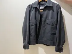 capitol Vintage 50s Whipcord Work Jacket