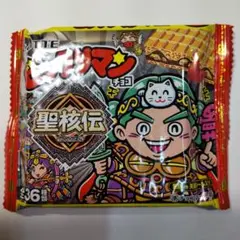 ビックリマンシール『聖核伝』セミコンプ + ダブり ビックリマン 聖核伝 全36種 コンプ（リフィル・スリーブ付