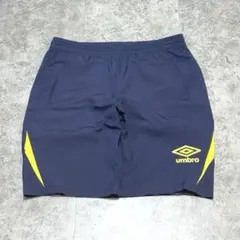 00s【UMBRO】tech shorts/Y2K/cyber/archiveのサムネイル