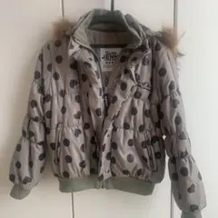 SisterJENNIジャンバージュニアサイズ150