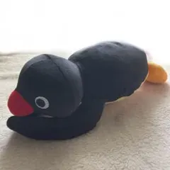 PINGU ピングーぬいぐるみくじ　3等ぬいぐるみ