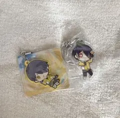 2025年最新】仙石忍 缶バッジの人気アイテム - メルカリ