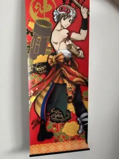 2025年最新】銀魂 掛け軸の人気アイテム - メルカリ