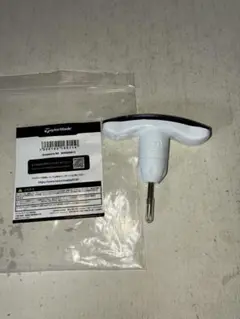テーラーメイド 純正トルクレンチ