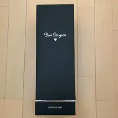 Dom Pérignon Vintage 2000 箱付きのサムネイル