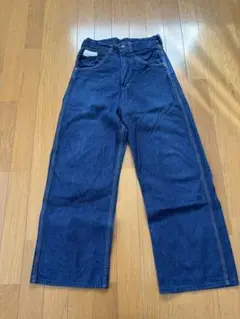 RED CAMEL 70s ペインターパンツ　ヴィンテージ