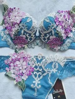 サルート 店舗限定 モロッコ 49G BU ブラソングセット Salute 49