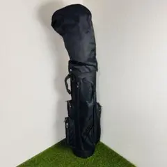 し*う様 タイトリスト ベンツ キャディバッグ クロコ柄 - メルカリ