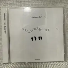 平井大 直筆サイン入り初回生産限定BOX『Life Goes On』 - メルカリ