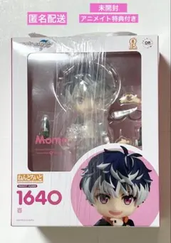 2026年最新】ねんどろいど アイナナ 百の人気アイテム - メルカリ