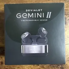 2025年最新】GEMINI ii devialetの人気アイテム - メルカリ
