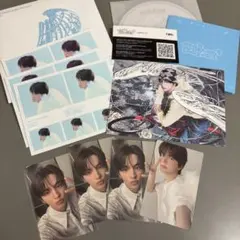 TWS playhard compactver シニュ まとめ売り