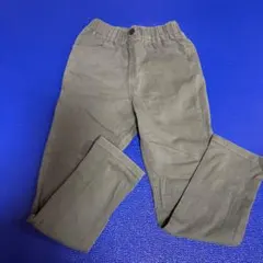 MARKEYS カーキレギンス　130cm