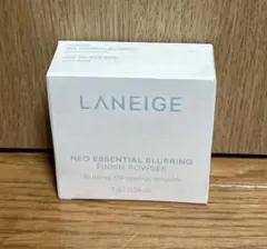 LANEIGE ラネージュ　ネオエッセンシャルブラーリングフィニッシュパウダー