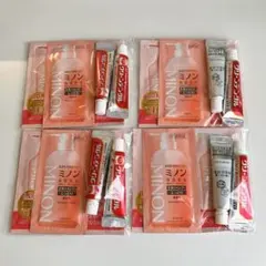 第一三共　ミノン　試供品