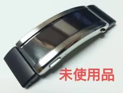 【未使用品】wena 3 rubber WNW-A21A/B