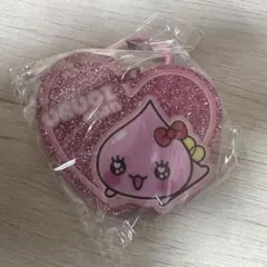 しずくちゃん ラメアクリルチャーム うるおいちゃん