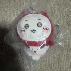 치이카와 クリスマス マスコット