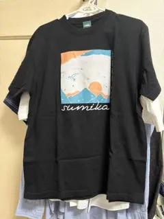 sumika Live tour 花鳥風月 Tシャツ