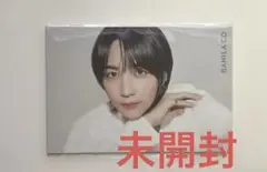 【匿名配送】バニラコ　ポストカード JONGHAN 新品未開封